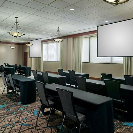 Residence Inn By Marriott National Harbor Washington, D.C. Area Eksteriør billede