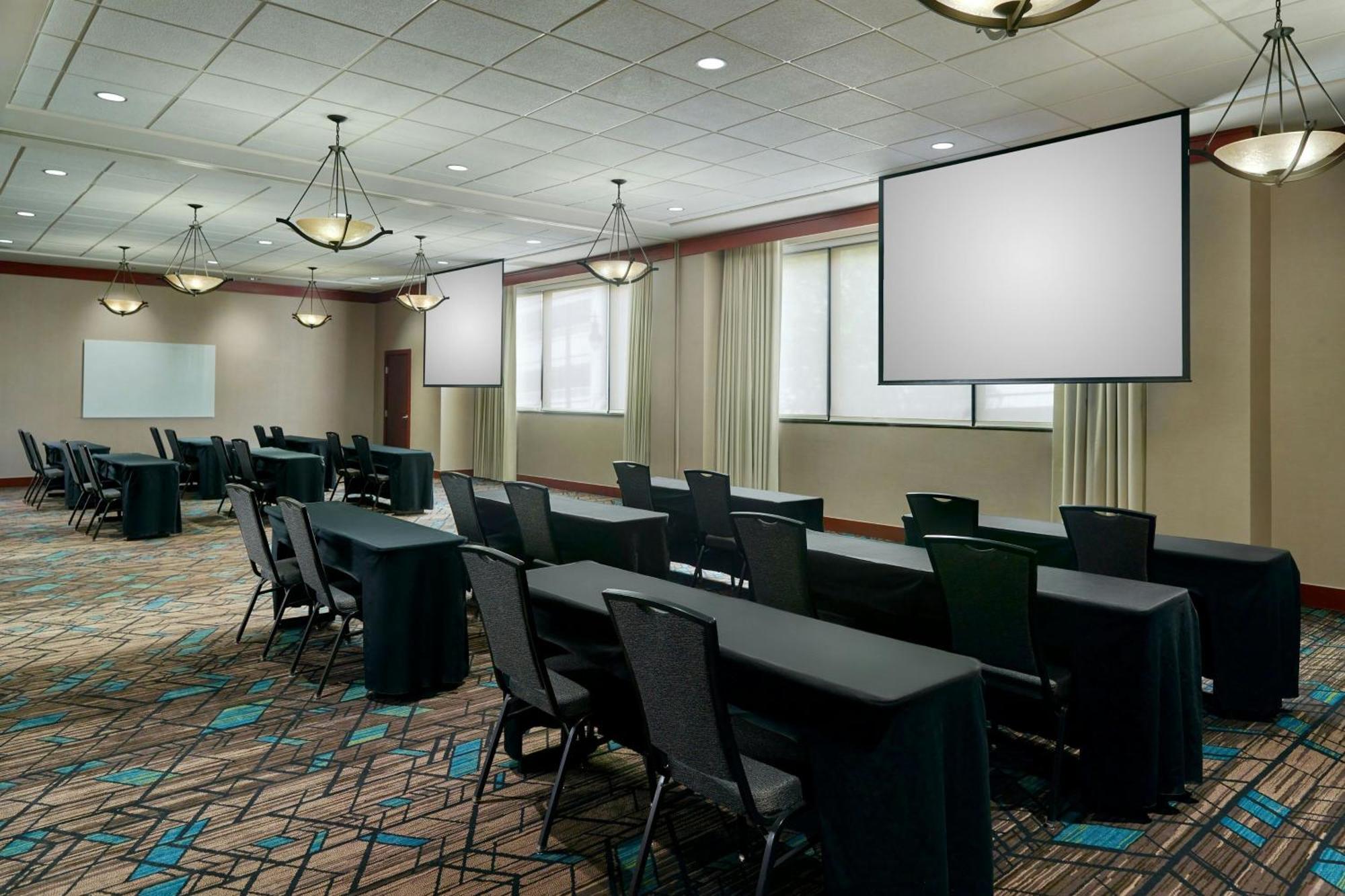 Residence Inn By Marriott National Harbor Washington, D.C. Area Eksteriør billede