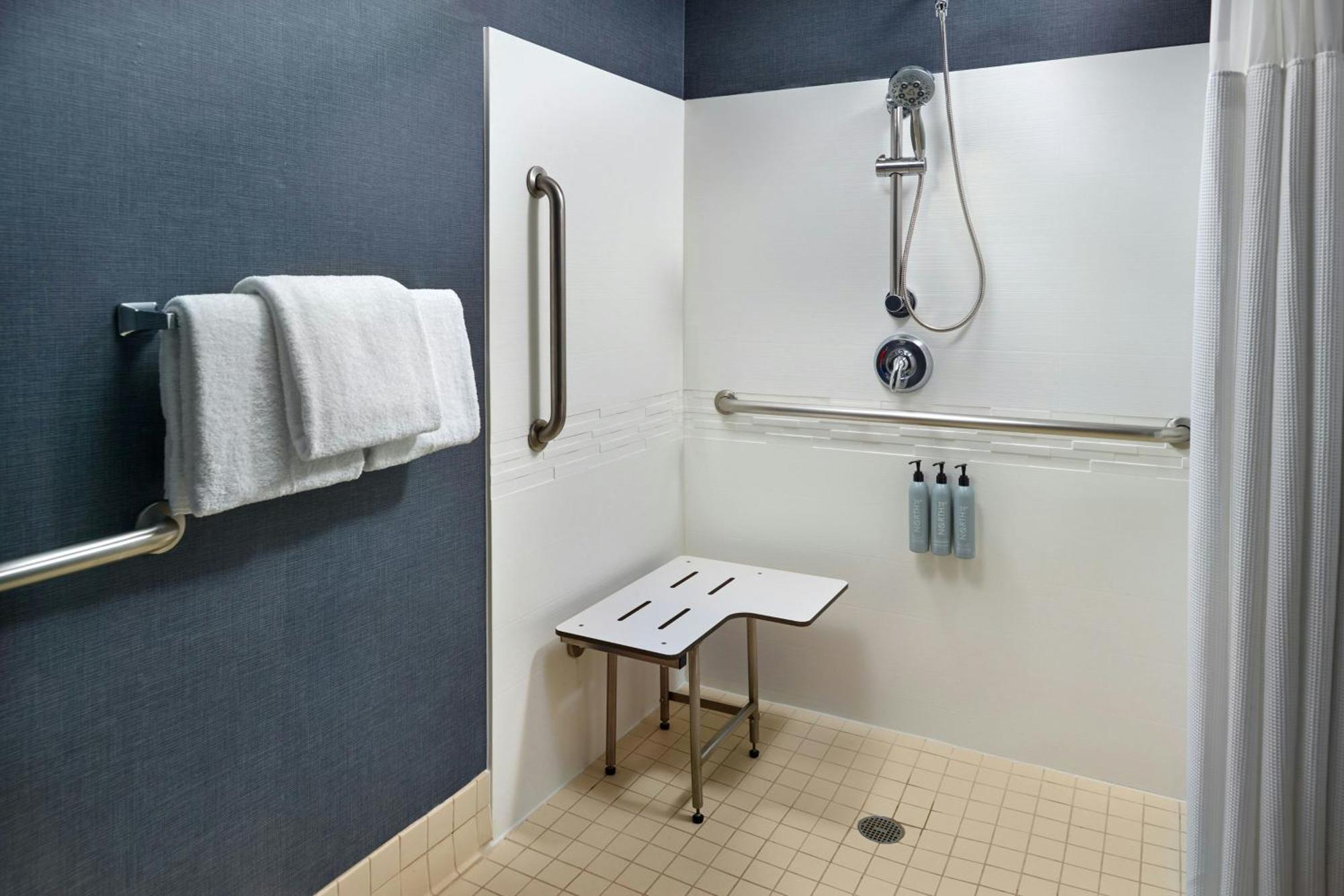Residence Inn By Marriott National Harbor Washington, D.C. Area Eksteriør billede