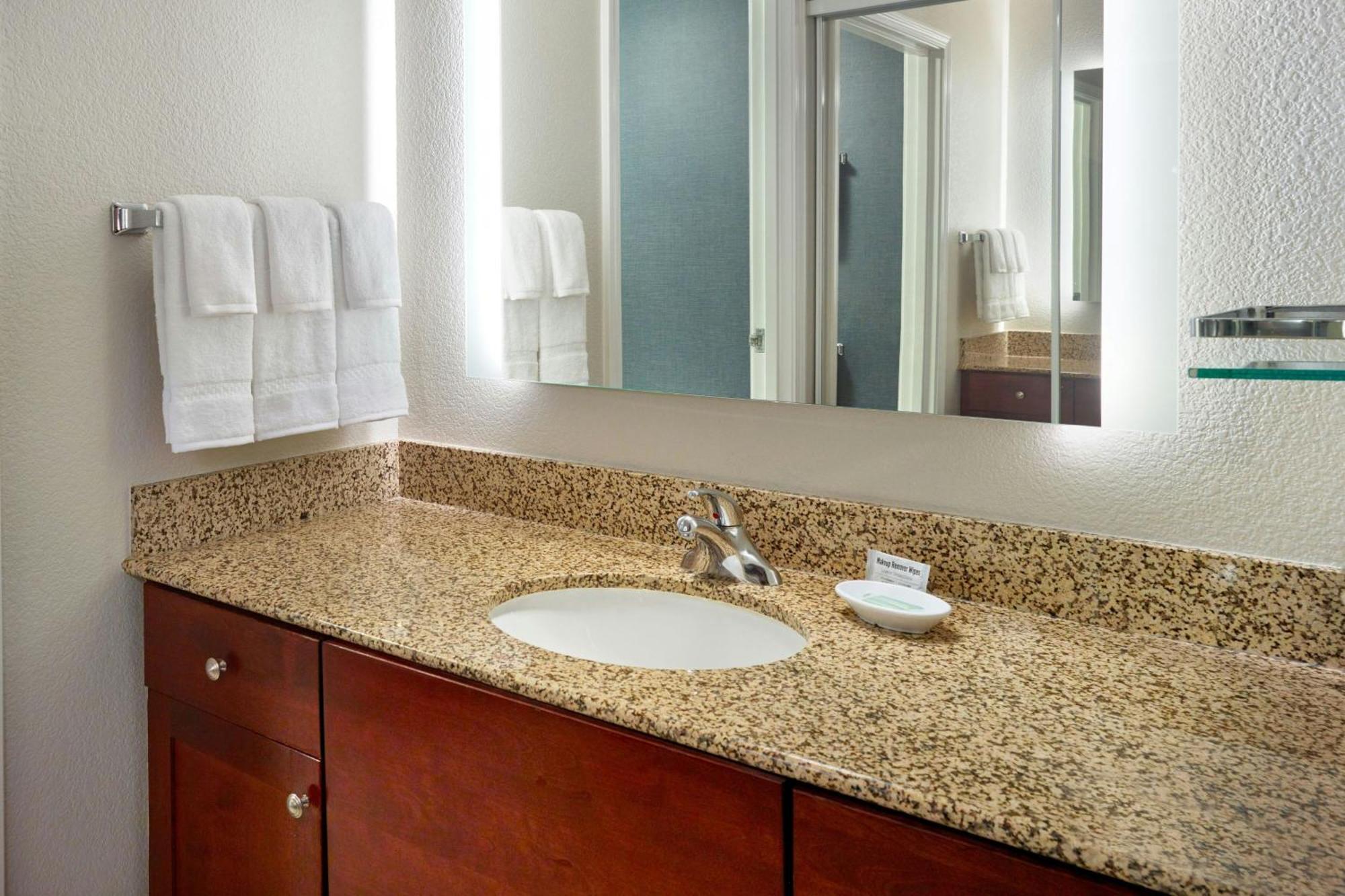 Residence Inn By Marriott National Harbor Washington, D.C. Area Eksteriør billede
