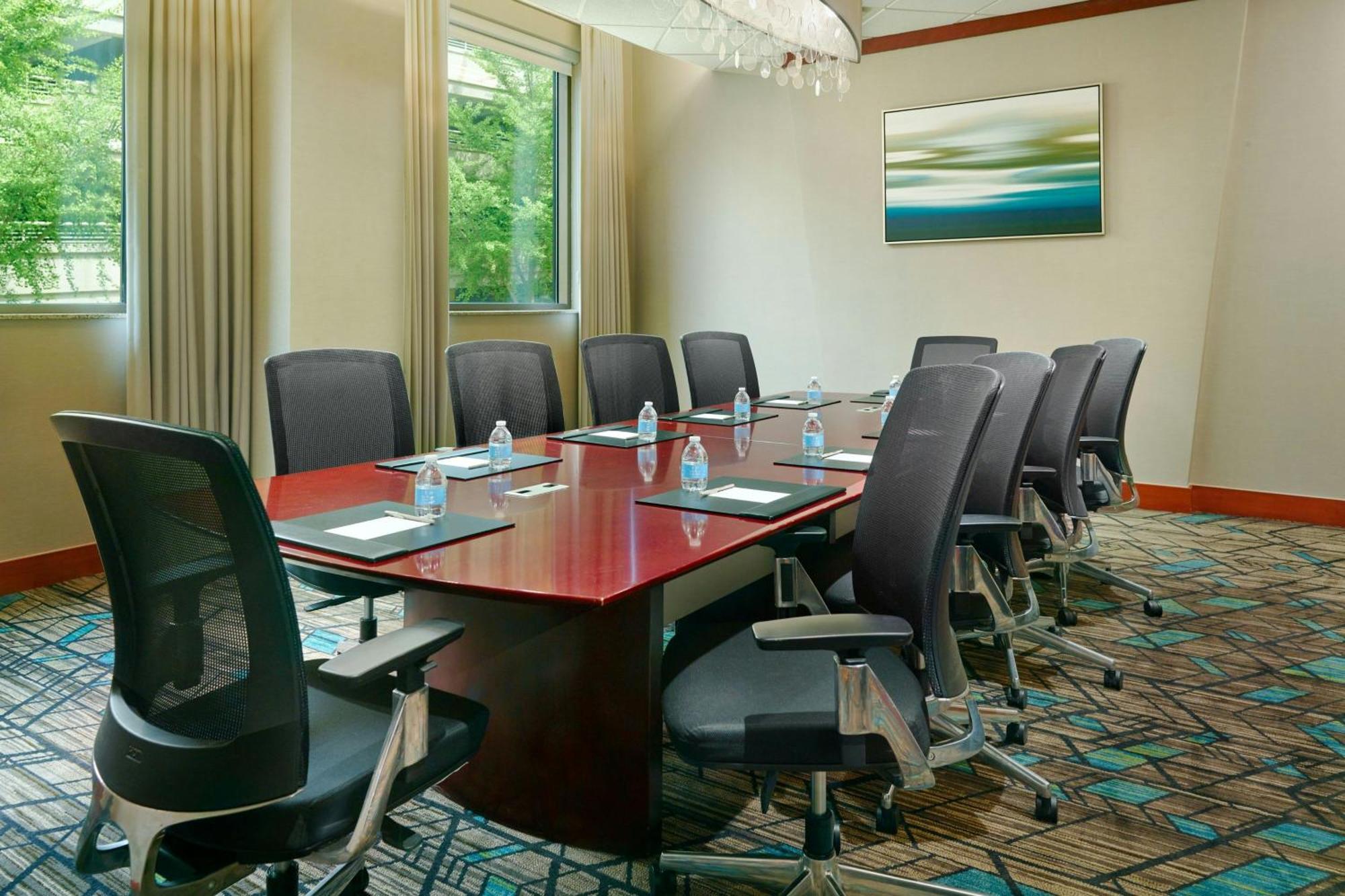 Residence Inn By Marriott National Harbor Washington, D.C. Area Eksteriør billede