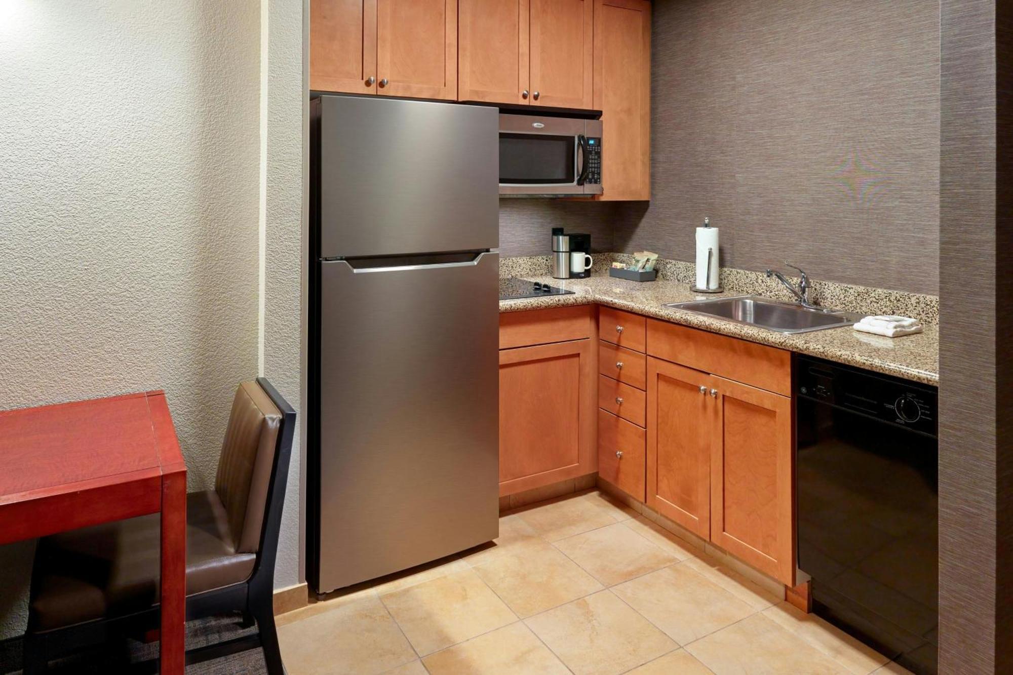 Residence Inn By Marriott National Harbor Washington, D.C. Area Eksteriør billede
