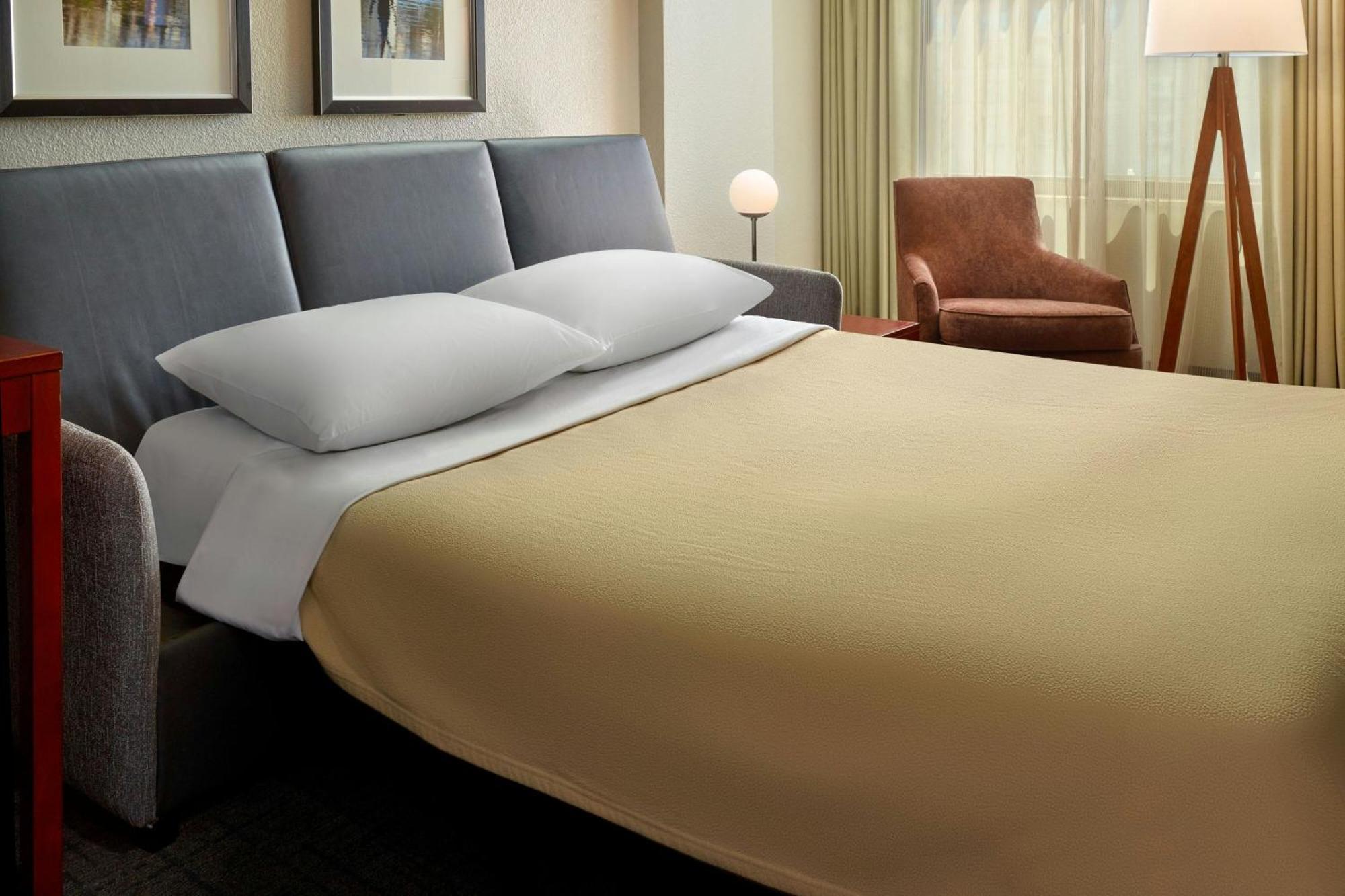 Residence Inn By Marriott National Harbor Washington, D.C. Area Eksteriør billede